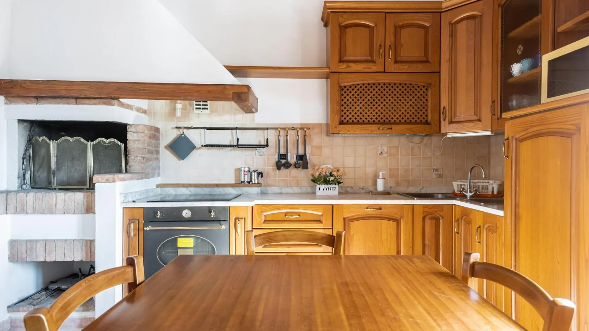 Apartment Rustic Tuscan Retreat A Cozy Escape Near Siena Val di Pugna