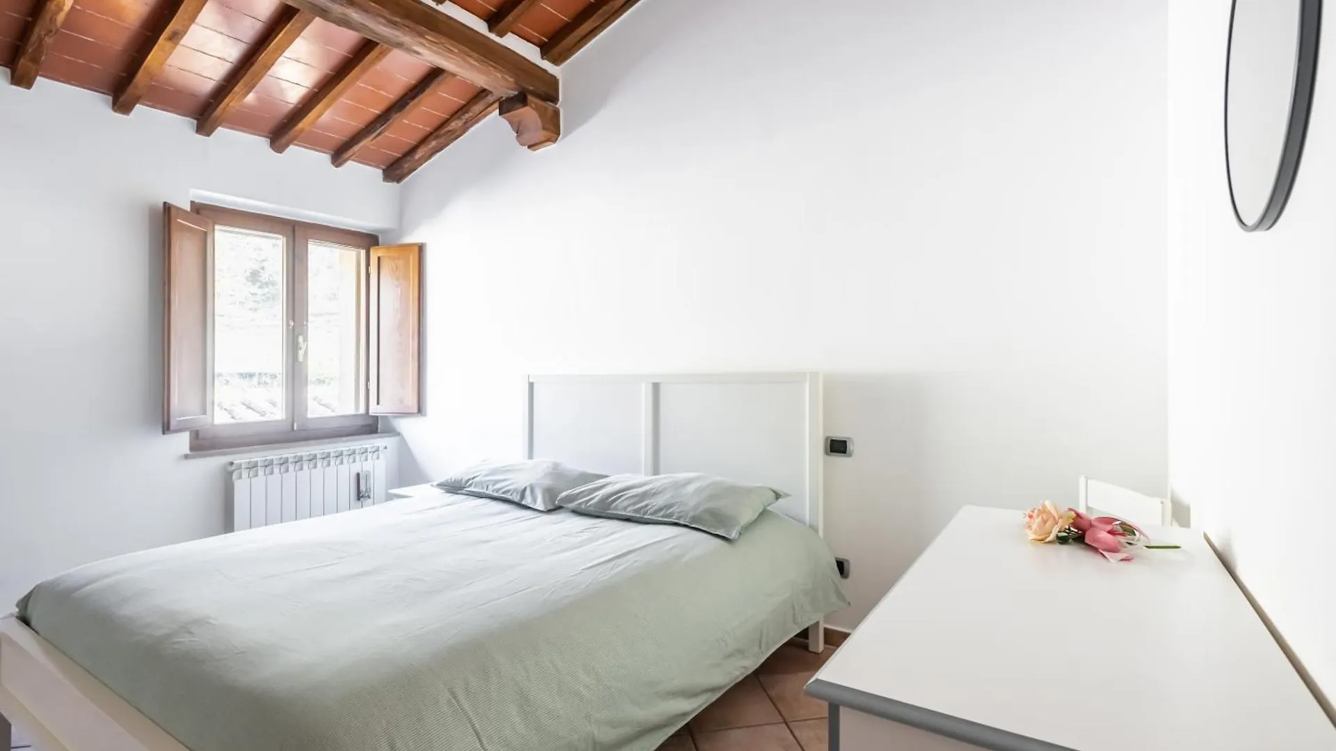 Rustic Tuscan Retreat A Cozy Escape Near Siena Val di Pugna 0*,  Italy