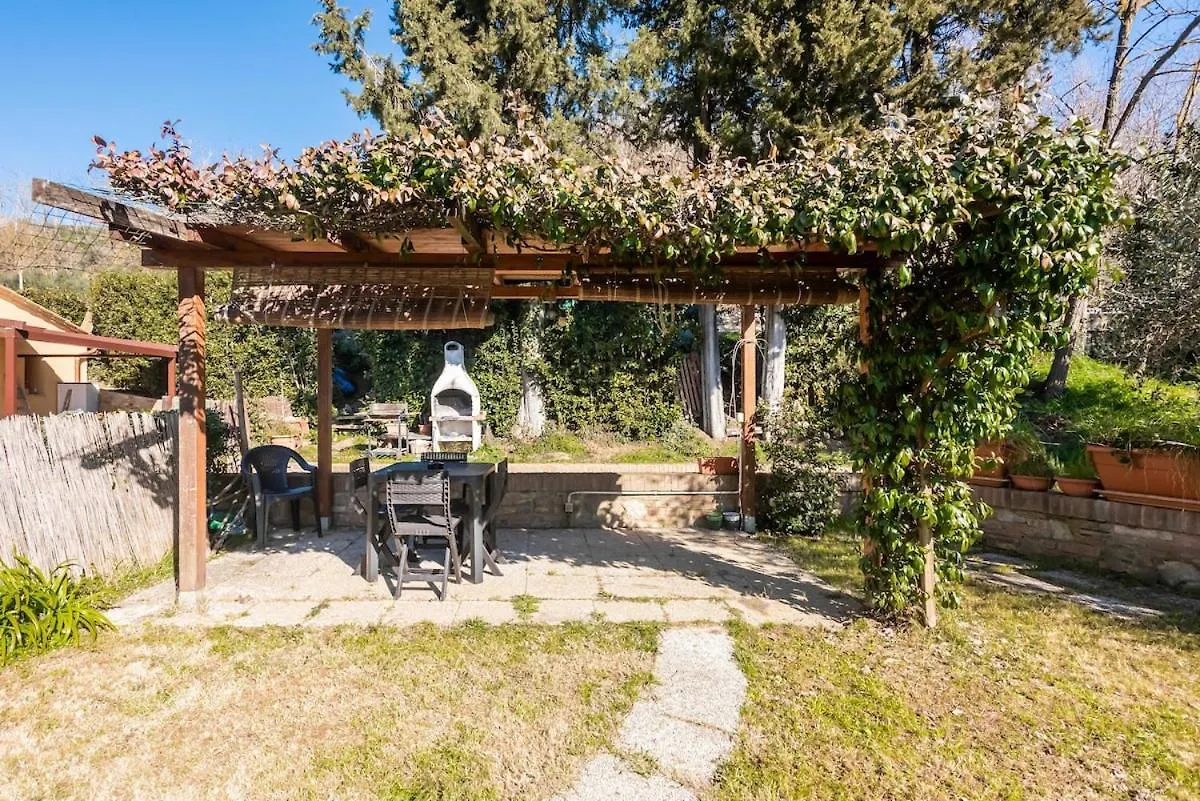 Apartment Rustic Tuscan Retreat A Cozy Escape Near Siena Val di Pugna