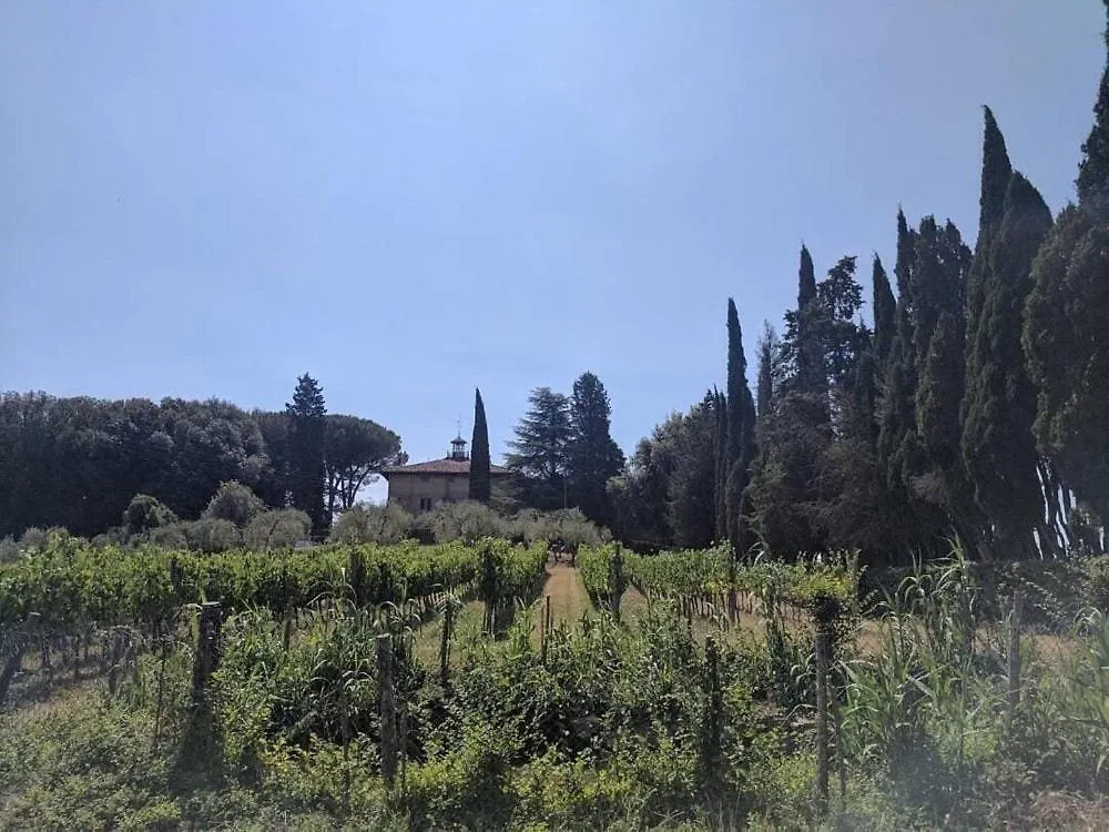 Rustic Tuscan Retreat A Cozy Escape Near Siena Val di Pugna