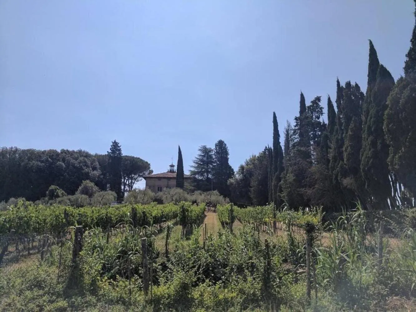 Apartment Rustic Tuscan Retreat A Cozy Escape Near Siena Val di Pugna Italy