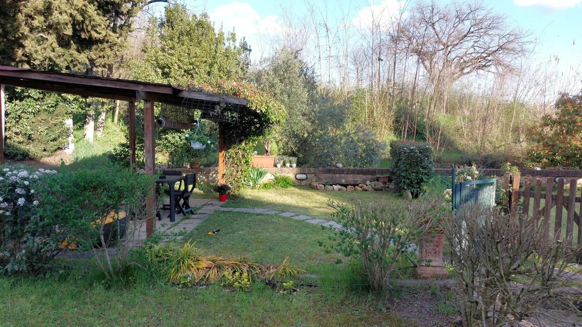 Apartment Rustic Tuscan Retreat A Cozy Escape Near Siena Val di Pugna