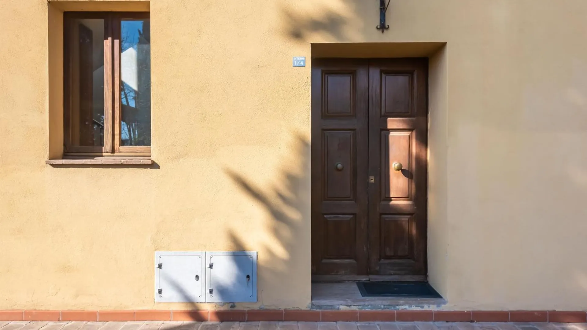Rustic Tuscan Retreat A Cozy Escape Near Siena Val di Pugna 0*,  Italy