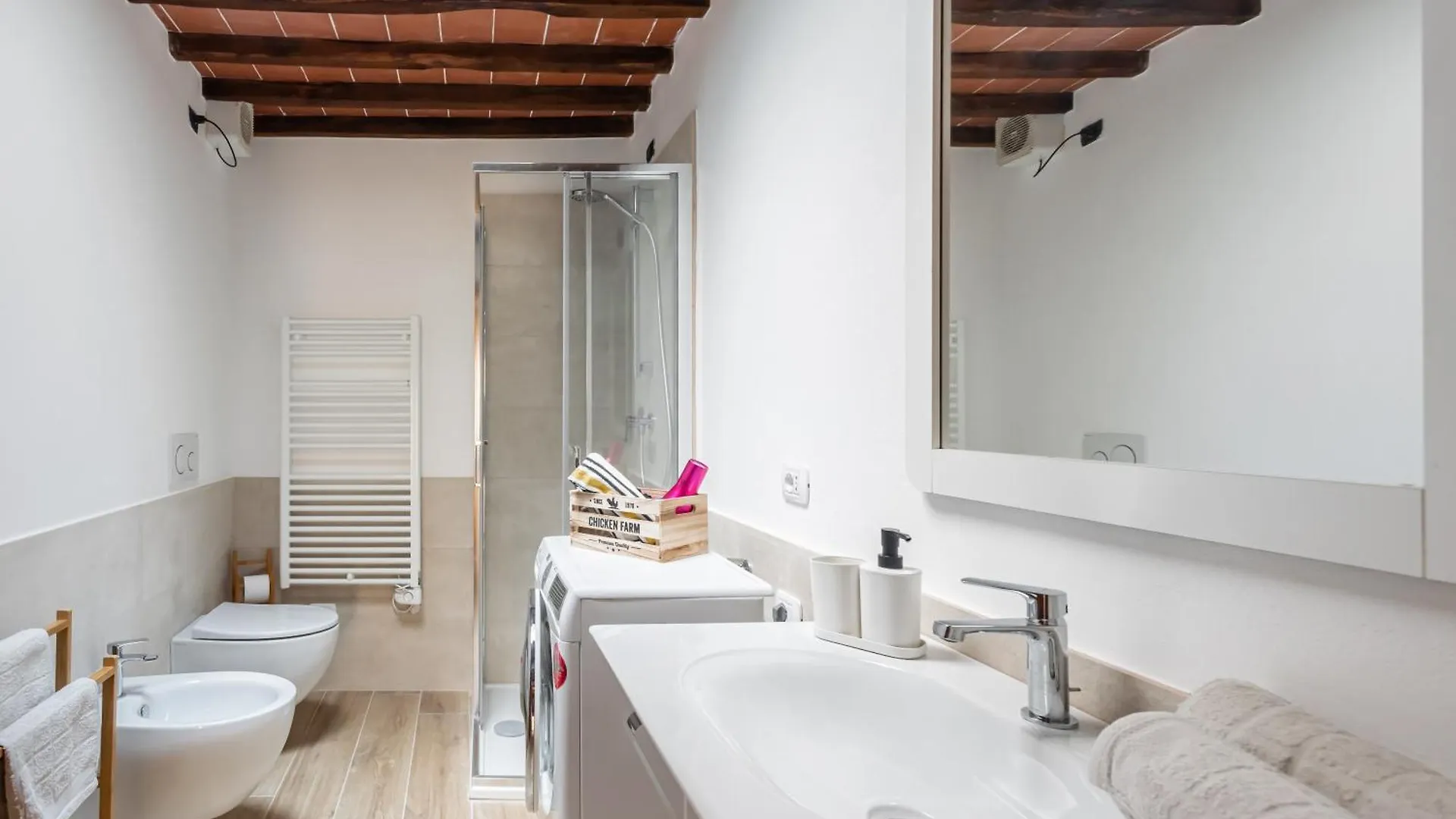 Apartment Rustic Tuscan Retreat A Cozy Escape Near Siena Val di Pugna